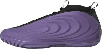 adidas Harden Vol. 10 - Heren - Fitnessschoenen - Paars - 43 1/3 EU - Fitness