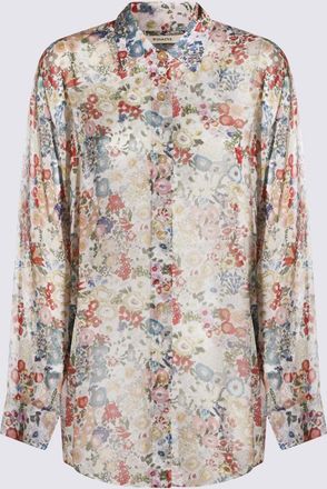 Khaite Shirts Bright