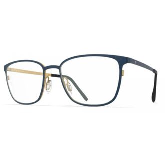 Blackfin Glasses, unisex, Blue, 53 MM, Skagen Optical Frame