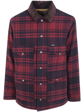 Filson Jacket Insulated Spokane