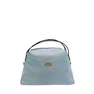Baldinini Cowhide Clutch Womens Bag