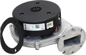 Roca Roca - Ventilador Platinum - Neodens Plus