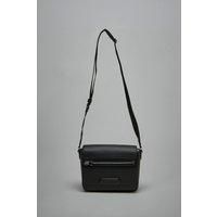 Tom Ford Soft Grain Leather Traveller Messenger