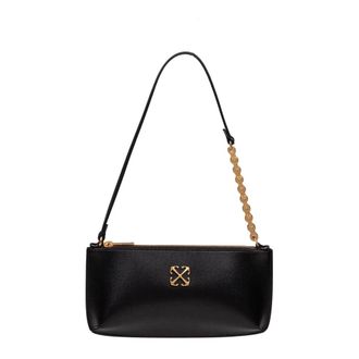 Off-white Mujer, Bolsos, Negro, Talla: ONE Size