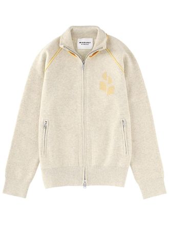 Isabel Marant Cardigan Lanya