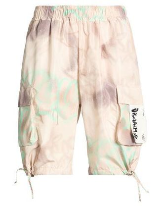 Disclaimer BOTTOMWEAR - Shorts & Bermuda Shorts on YOOX.COM