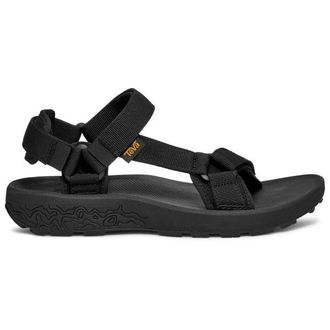 Teva Terragrip Sandal Sandalen f&uuml;r Damen | schwarz