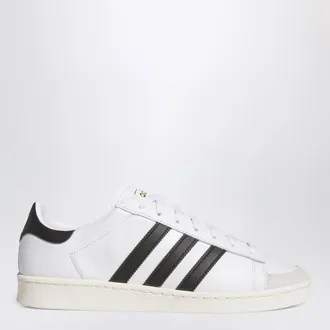 adidas Originals Sneaker Jabbar Lo bianca e nera