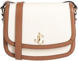 Jimmy Choo London BAGS - Cross-body bags on YOOX.COM