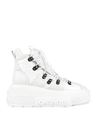 Casadei SCHUHE - Stiefeletten auf YOOX.COM