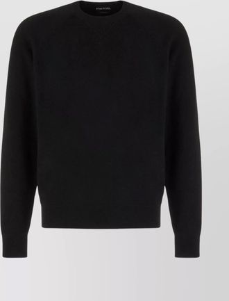 Tom Ford ribbed crew-neck sweater