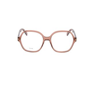 Celine Montura &Oacute;ptica Delgada - Accessories - unisex - Marr&oacute;n - ONE SIZE
