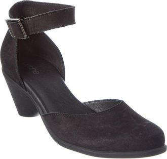 Arche Naokey Leather Pump