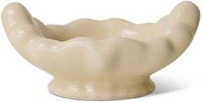 HKliving serveerschaal New classics (25x15 cm)