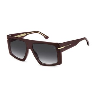 Victoria Beckham Sunglasses, unisex, Red, Size: 59 MM VB 7000/S Sunglasses