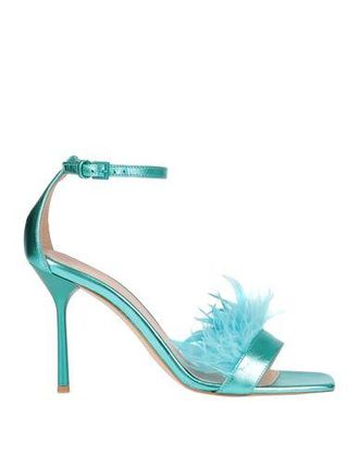 Liu Jo CALZADO - Sandalias con cierre en YOOX.COM