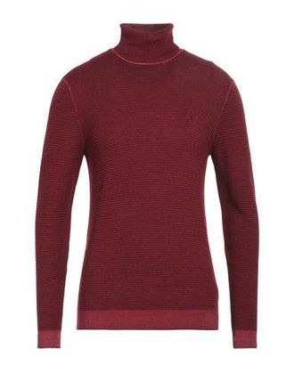 Sun 68 KNITWEAR - Turtlenecks on YOOX.COM