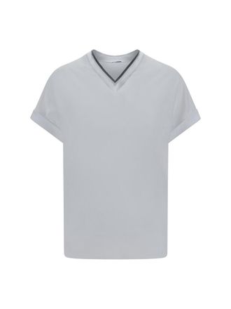 Brunello Cucinelli T-Shirts