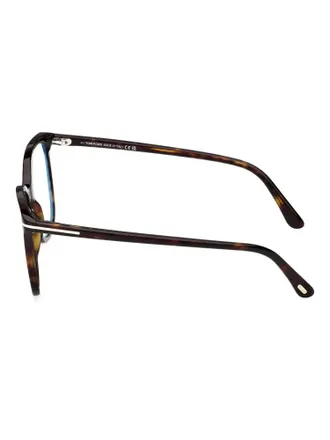 Tom Ford Eyewear FT6089B Eyeglasses - Brown