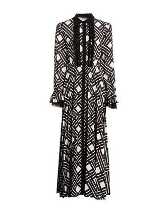 CristinaeEffe DRESSES - Maxi dresses on YOOX.COM
