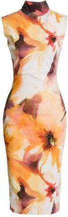 La Petite Robe Di Chiara Boni VESTIDOS - Vestidos midi en YOOX.COM