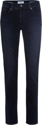 Brax Brax, Heren, Jeans, Blauw, Maat: W38 L32 Denim