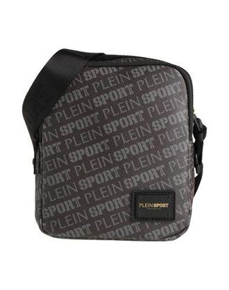 Plein Sport BAGS - Cross-body bags sur YOOX.COM
