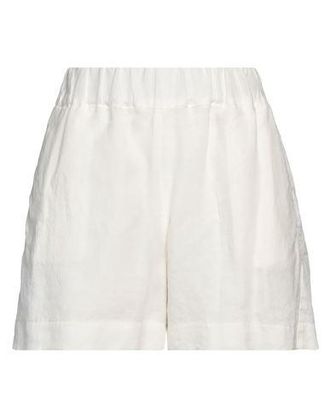 120% Lino BOTTOMWEAR - Shorts & Bermuda Shorts sur YOOX.COM