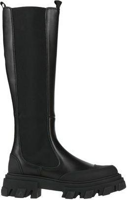 Ganni CALZADO - Botas en YOOX.COM
