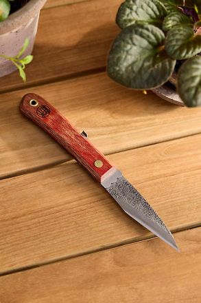 Niwaki Folding Knife