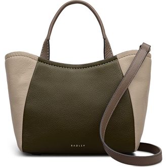 Radley London Muswell Lane Shoulder Bag in Pine Needle at Nordstrom Rack, Size Small