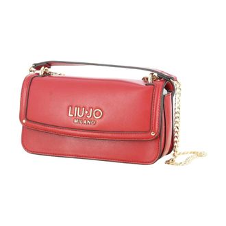 Liu Jo Dames, Tassen, Rood, Maat: ONE Size