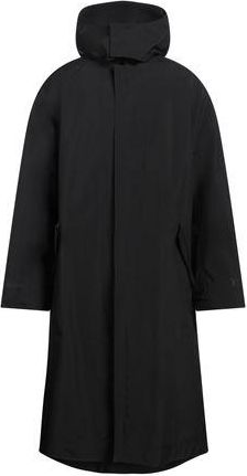 Yohji Yamamoto Overcoats & Trench Coats
