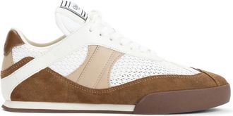 Chloé Schoenen, Dames, Veelkleurig, 39 EU, Neutrale Sneakers