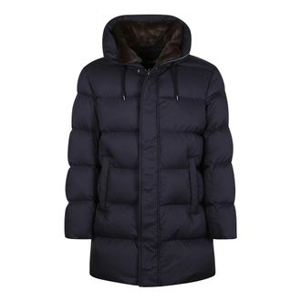 Herno Hombre, Chaquetas, Azul, Talla: L