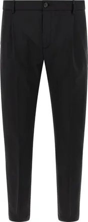 Department Five Black Prince pants