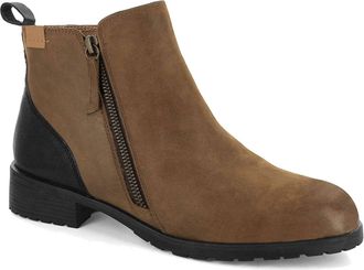 Strive Footwear Womens Sandringham Boots - Wide