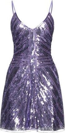 No Secrets World DRESSES - Mini dresses sur YOOX.COM