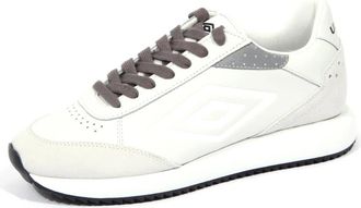Umbro Sneakers - Heren - Sneakers - Wit - 45 EU - Schoenen