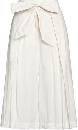 Manila Grace BOTTOMWEAR - Trousers on YOOX.COM