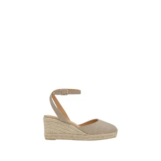 Castaner Donna, Scarpe, Beige, 35 EU, new
