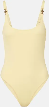 Versace Medusa swimsuit