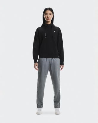 On Club Hoodie Smash