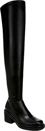 Franco Sarto Kelly Black J2467S1001 Womens