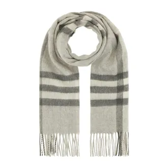 Burberry unisex, Accessori, Grigio, Taglia unica, new