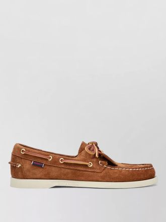 Sebago boat shoes