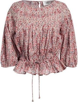 BA&SH TOPWEAR - Tops on YOOX.COM