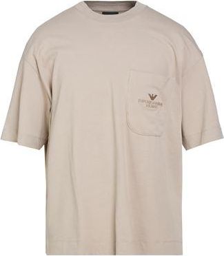 Emporio Armani CAMISETAS Y TOPS - Camisetas en YOOX.COM