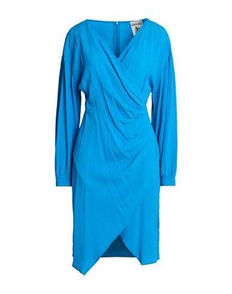 Semicouture DRESSES - Midi dresses on YOOX.COM