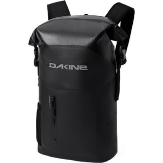 Dakine Cyclone LT Wet/Dry Rolltop Pack - 30 L Black